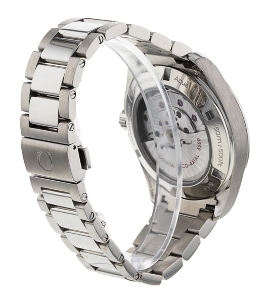 Omega Aqua Terra 150m Gents 231.10.42.21.02.004